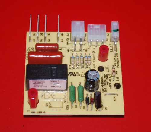 Part # 2303822 Whirlpool Refrigerator Control Board (used)