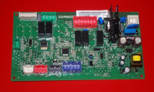 Part # W10484689 Whirlpool Washer Electronic Control Board (used)