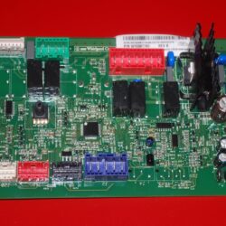Part # W10367783 Whirlpool Washer Electronic Control Board (used)