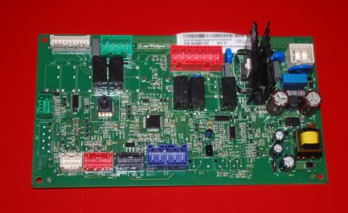 Part # W10367783 Whirlpool Washer Electronic Control Board (used)