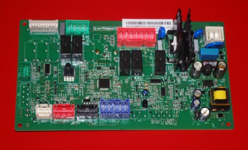 Part # W10683781 Whirlpool Washer Electronic Control Board (used)