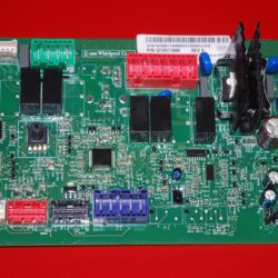 Part # W10511996 Whirlpool Washer Electronic Control Board (used)
