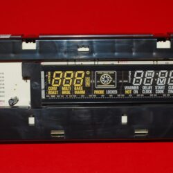 Part # WB27K10169, WB27K10176, 183D8194P012 GE Gas Oven Electronic Control Board (used)