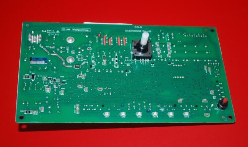 Part # W10480169 Whirlpool Washer Electronic Control Board (used)