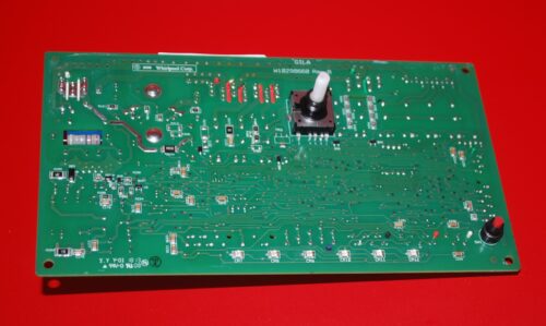 Part # W10511996 Whirlpool Washer Electronic Control Board (used)