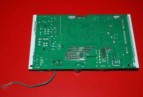 Part # 245D1908G001 GE Refrigerator Electronic Control Board (used)