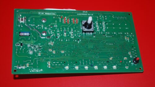 Part # W10367783 Whirlpool Washer Electronic Control Board (used)