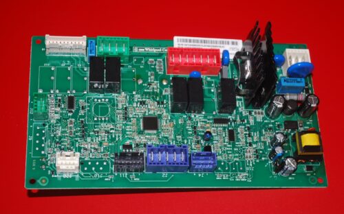 Part # W10480287 Whirlpool Washer Electronic Control Board (used)