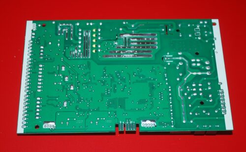 Part # 245D1888G002 GE Refrigerator Electronic Control Board (used)