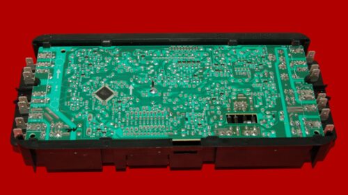 Whirlpool Oven Control Board - WPW1013513 | W10173513 (overlay fair - White)