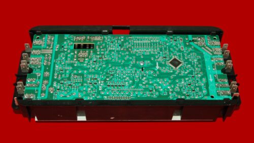 Whirlpool Oven Control Board - WPW1013513 | W10173513 (overlay fair - White)
