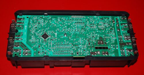 Part # W10476680 Whirlpool Oven Electronic Control Board (used, overlay fair - White)