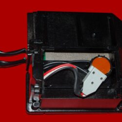 Part # MCBE2UN | WR55X23123 | GE Refrigerator Compressor Control Unit