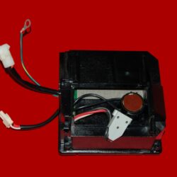 Part # MCBE2UN | WR55X23123 | GE Refrigerator Compressor Control Unit