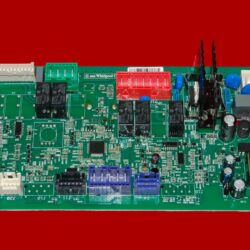 Whirlpool Washer Control Board - W10480169
