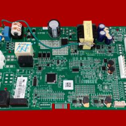 Part # 245D1888G002 | GE Refrigerator Control Board