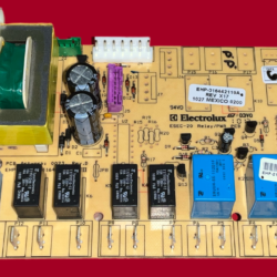 Part # 316442119 - $49 Frigidaire Oven Relay Control Board (used)