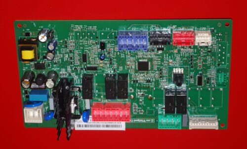 Kenmore Washer Control Board W10683781 | OEM Used Tested