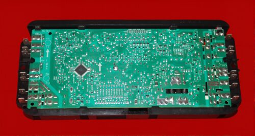 Part # W10803948 | W10349613 | Whirlpool Oven Control Board (overlay fair - White)