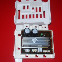 Part # DC92-01378, DC92-01531C Samsung Front Load Washer Inverter Control Board (used)