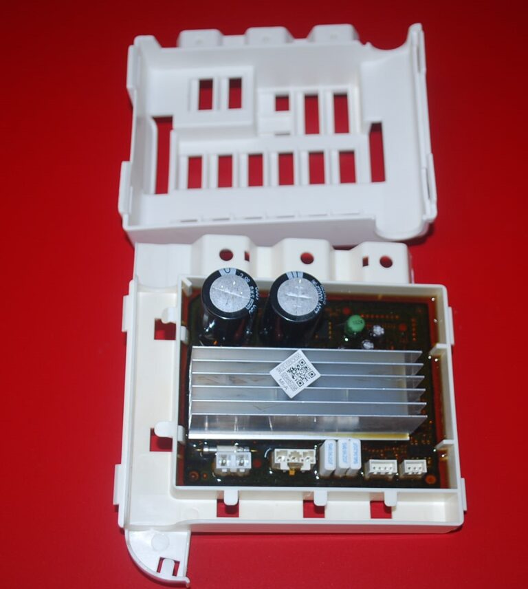 Part DC9201378E, DC9201531C 99 Samsung Front Load Washer