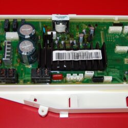 Part # DC92-00381A Samsung Front Load Washer Electronic Control Board (used)
