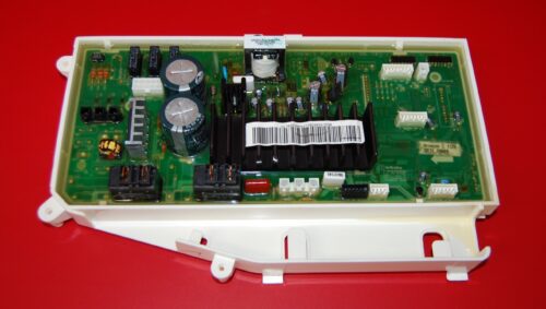 Part # DC92-00381A Samsung Front Load Washer Electronic Control Board (used)