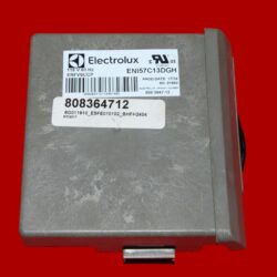 Part # 808364721 | 808364712 | ENI57C13DGH Frigidaire Refrigerator Compressor Unit