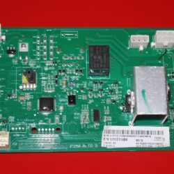 Part # W11211484 Whirlpool Washer Electronic Control Board (used)