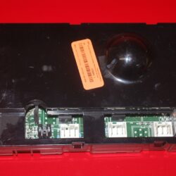 Part # 137249910 Frigidaire Dryer Electronic Control Board (used)