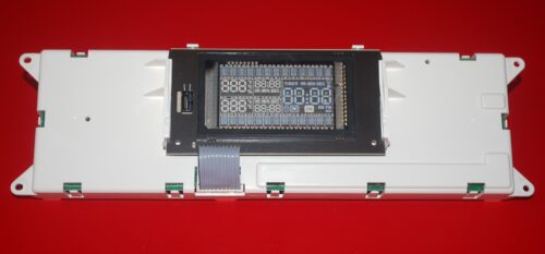 Part # W10293890 Maytag Oven Electronic Control Board (used)