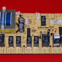 Part # 316442110 Frigidaire Range Oven Electronic Control Board (used)