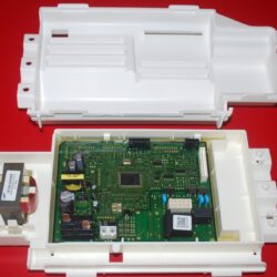 Part # DC92-01803D, DC9405944 Samsung Front Load Washer Electronic Control Board (used)