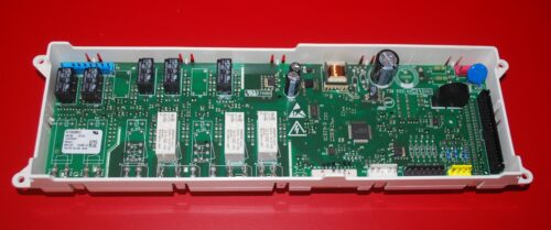 Part # W10293890 Maytag Oven Electronic Control Board (used)
