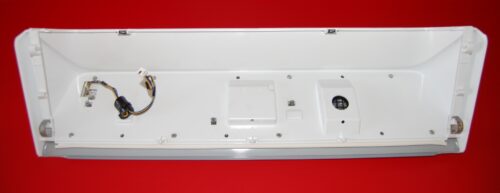 Part # W11035070 Maytag Washer Control Panel And User Interface Board (used, condition good - Gray)