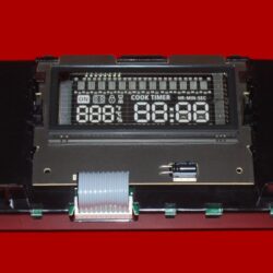 Part # W10340317 | W10340317F | Whirlpool Gas Oven Control Board
