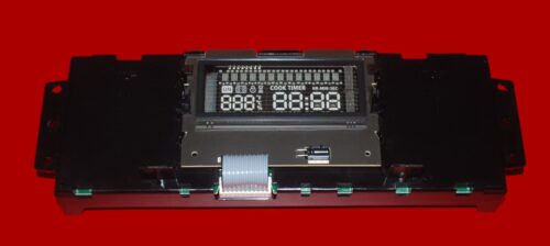 Part # W10340317 | W10340317F | Whirlpool Gas Oven Control Board
