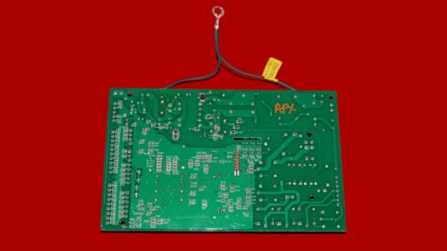 GE Refrigerator Control Board 225D4208G004 | OEM Used Tested