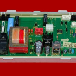 Part # DC92-00123C | Samsung Dryer Control Board
