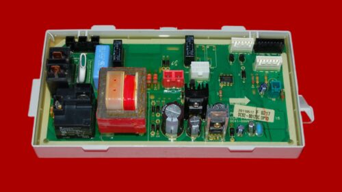 Part # DC92-00123C | Samsung Dryer Control Board