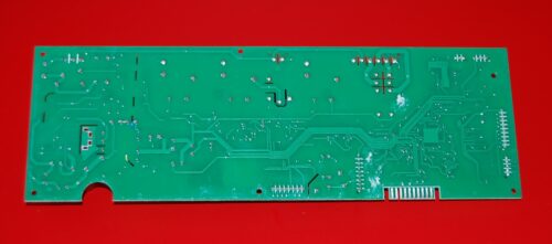 Part # 234D2983G002, WE22X33237 GE Dryer Electronic Control Board (used)