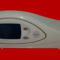 Part # 22004443 | 33002886 | Maytag Dryer Control Panel And Board ( condition good - Bisque)