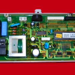 Part # MFS-DV327L-00 Samsung Dryer Electronic Control Board (used)