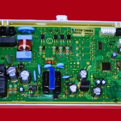 Part # DC92-01606C, DC92-01596D Samsung Dryer Electronic Control Board (used)