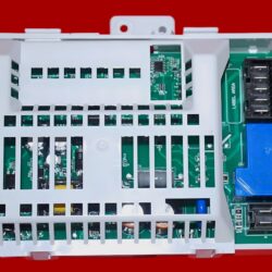 Part # W11098430 - Whirlpool Dryer Electronic Control Board