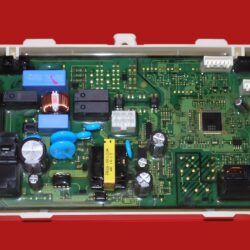 Part # DC92-01896A Samsung Dryer Electronic Control Board (used)