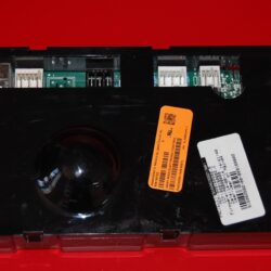 Part # 809160802 Frigidaire Dryer Control Board (used)