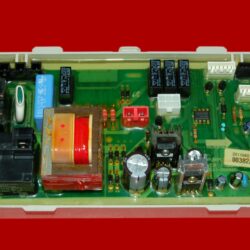 Part # DC92-00382A | Samsung Dryer Control Board