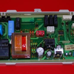 Part # DC92-00382A Samsung Dryer Electronic Control Board (used)