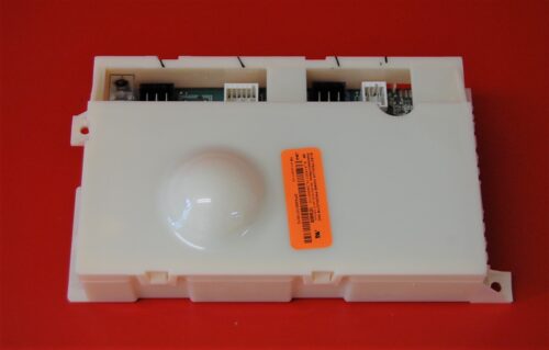 Part # 137249930 Frigidaire Dryer Electronic Control Board (used)